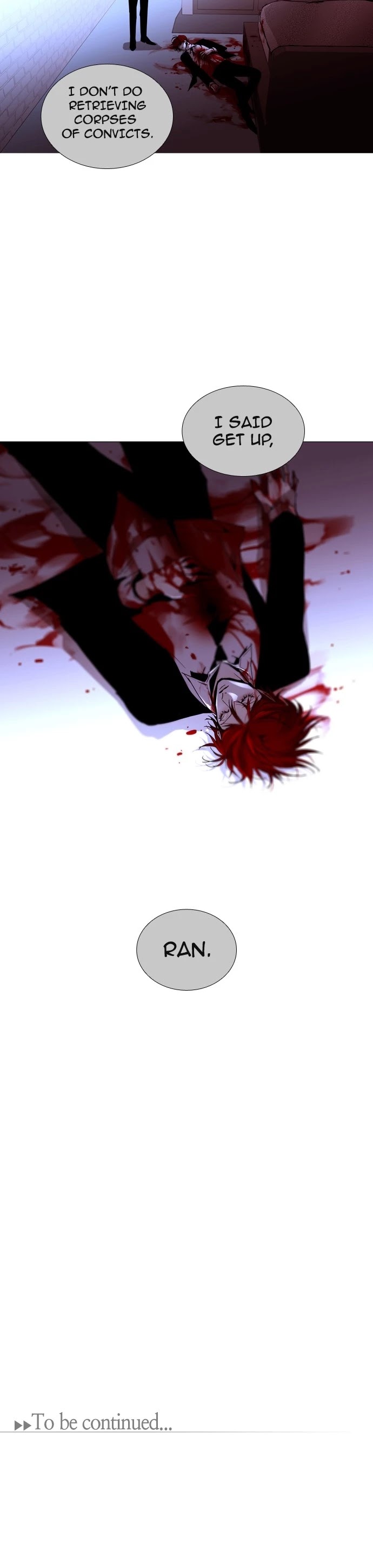 Trump Chapter 174 page 23 - Chapter 174: [Season3] Ep. 24