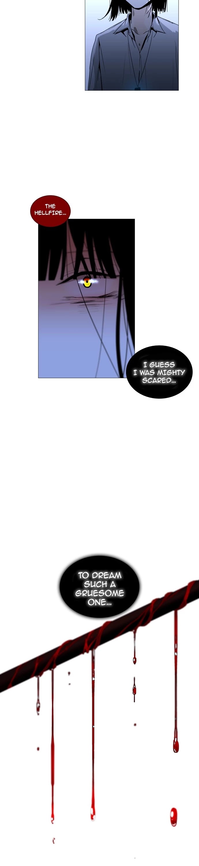 Trump Chapter 174 page 4 - Chapter 174: [Season3] Ep. 24