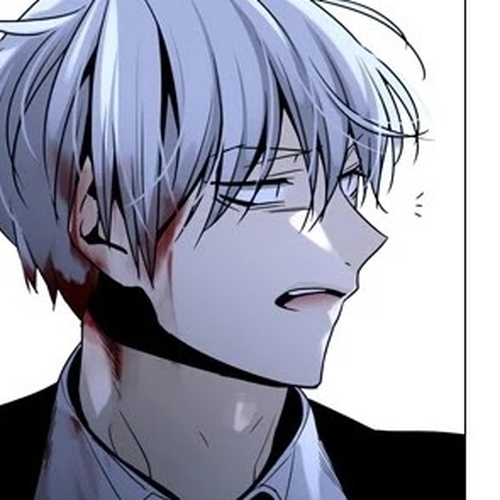 Trump Chapter 174: [Season3] Ep. 24 cover