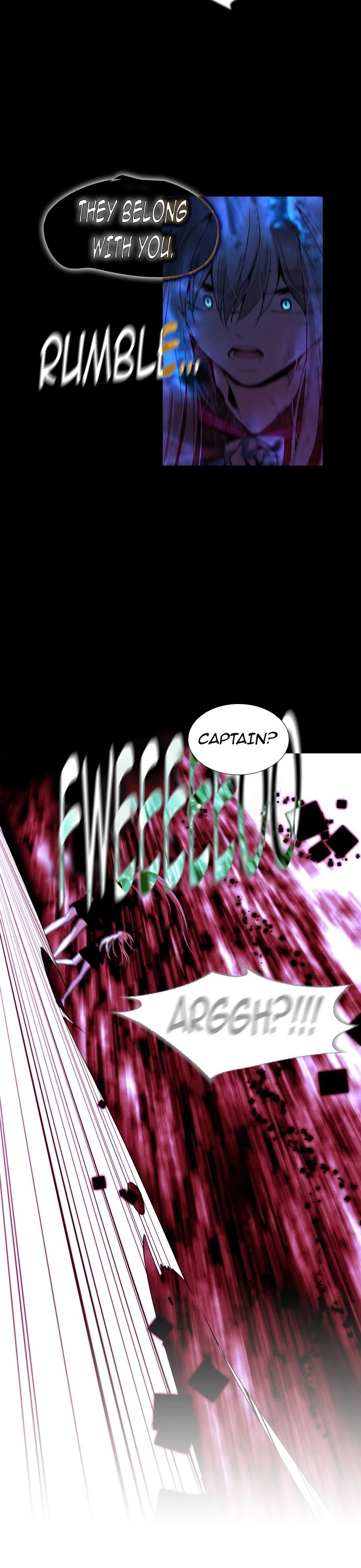 Trump Chapter 175 page 11 - Chapter 175: [Season3] Ep. 25