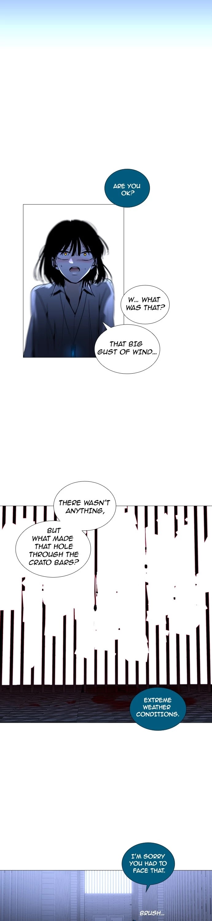 Trump Chapter 175 page 13 - Chapter 175: [Season3] Ep. 25