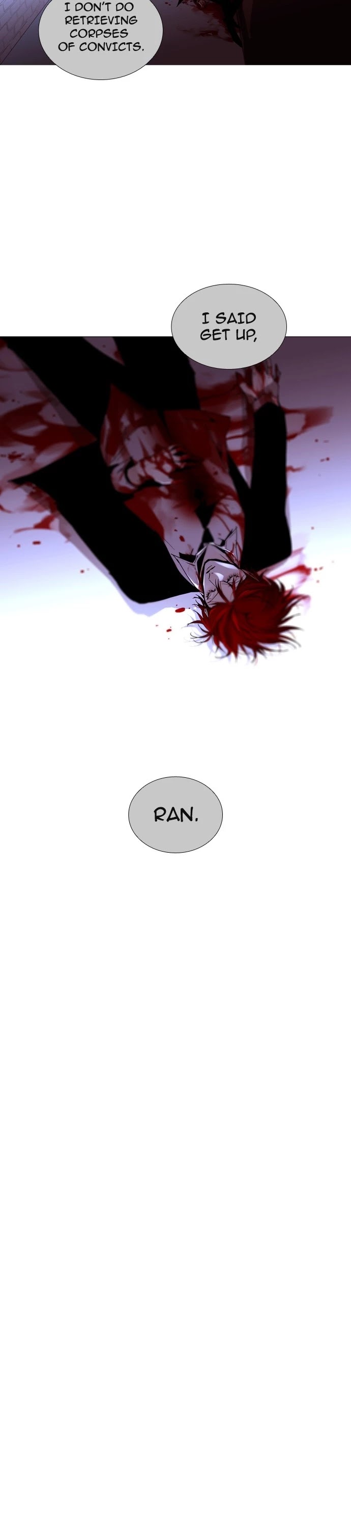 Trump Chapter 175 page 2 - Chapter 175: [Season3] Ep. 25
