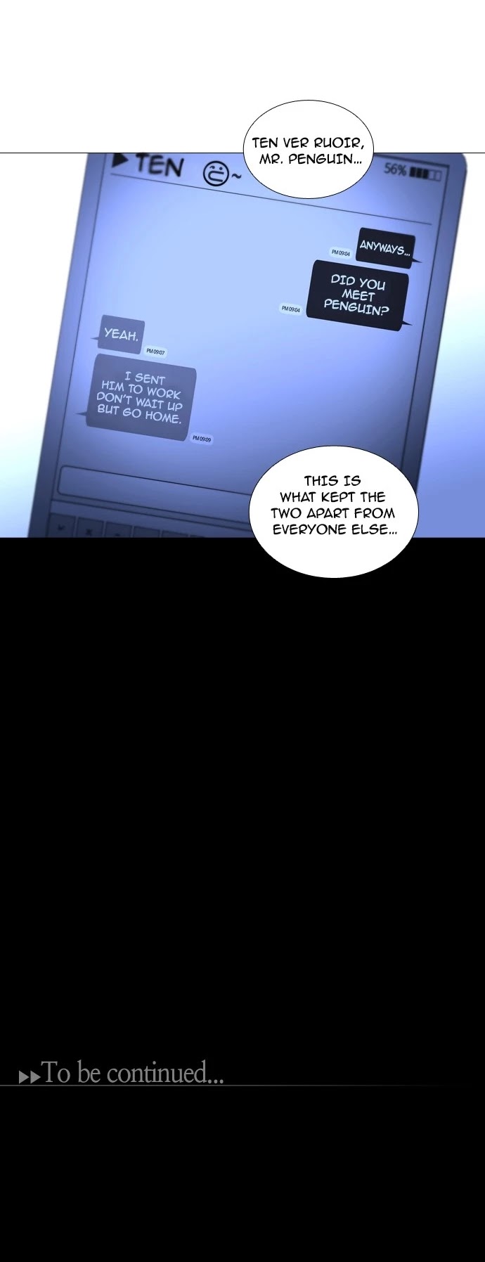 Trump Chapter 175 page 22 - Chapter 175: [Season3] Ep. 25