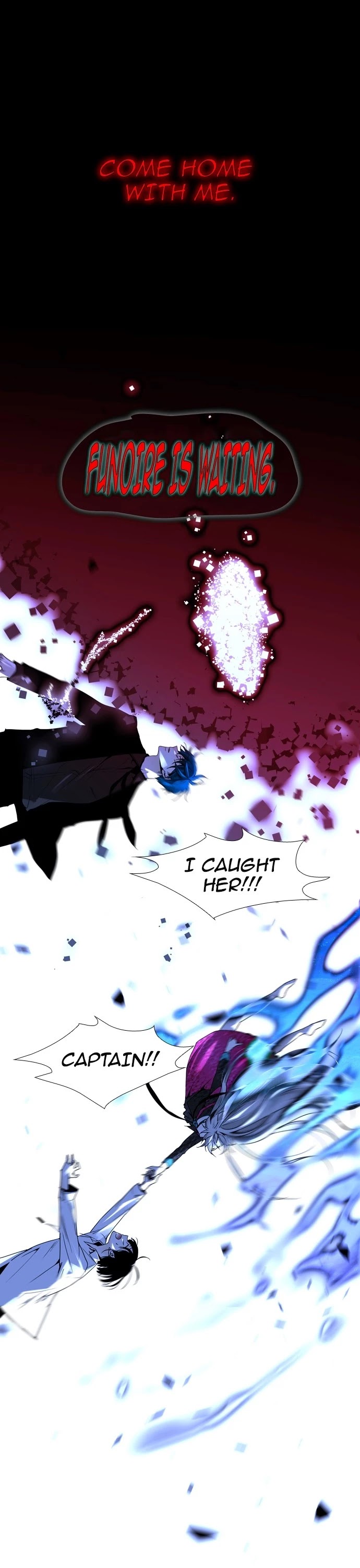 Trump Chapter 175 page 9 - Chapter 175: [Season3] Ep. 25