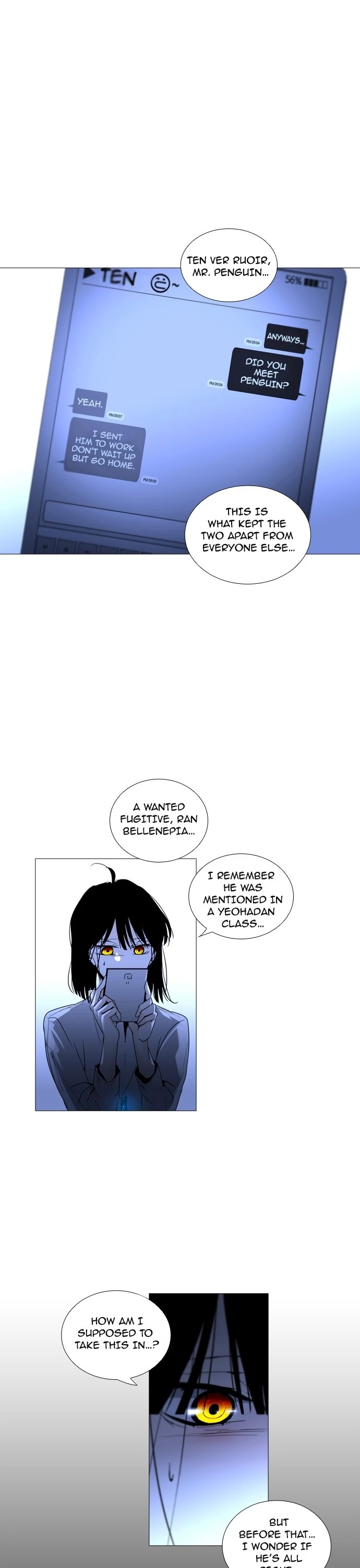 Trump Chapter 176 page 2 - Chapter 176: [Season3] Ep. 26