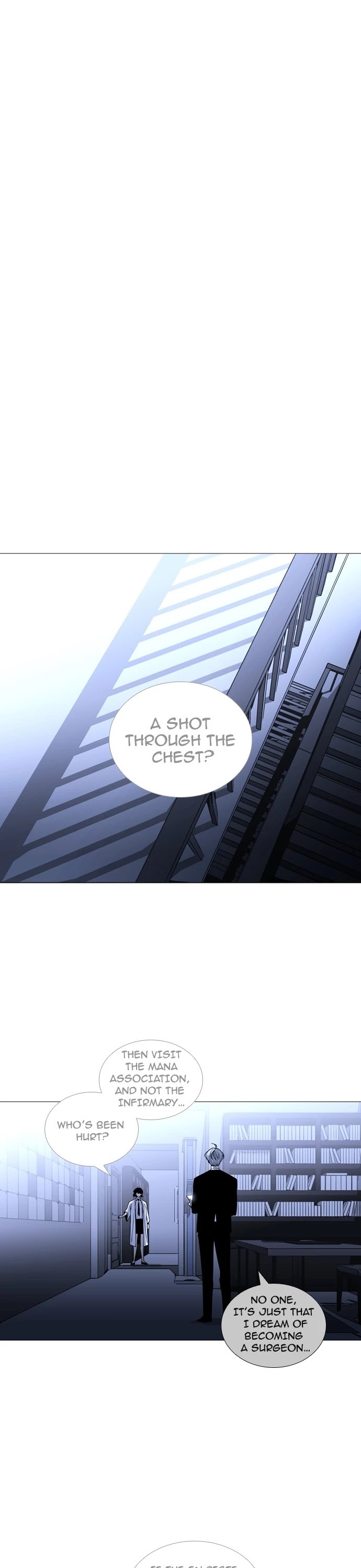 Trump Chapter 177 page 4 - Chapter 177: [Season3] Ep. 27