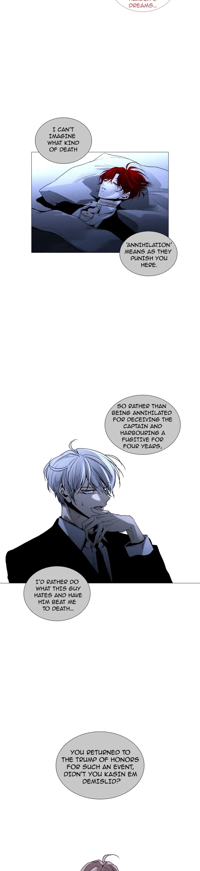 Trump Chapter 177 page 9 - Chapter 177: [Season3] Ep. 27