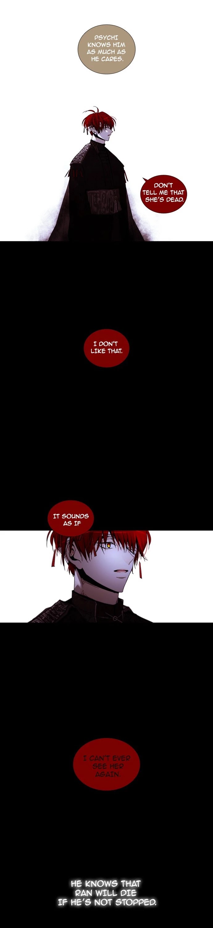 Trump Chapter 178 page 10 - Chapter 178: [Season3] Ep. 28