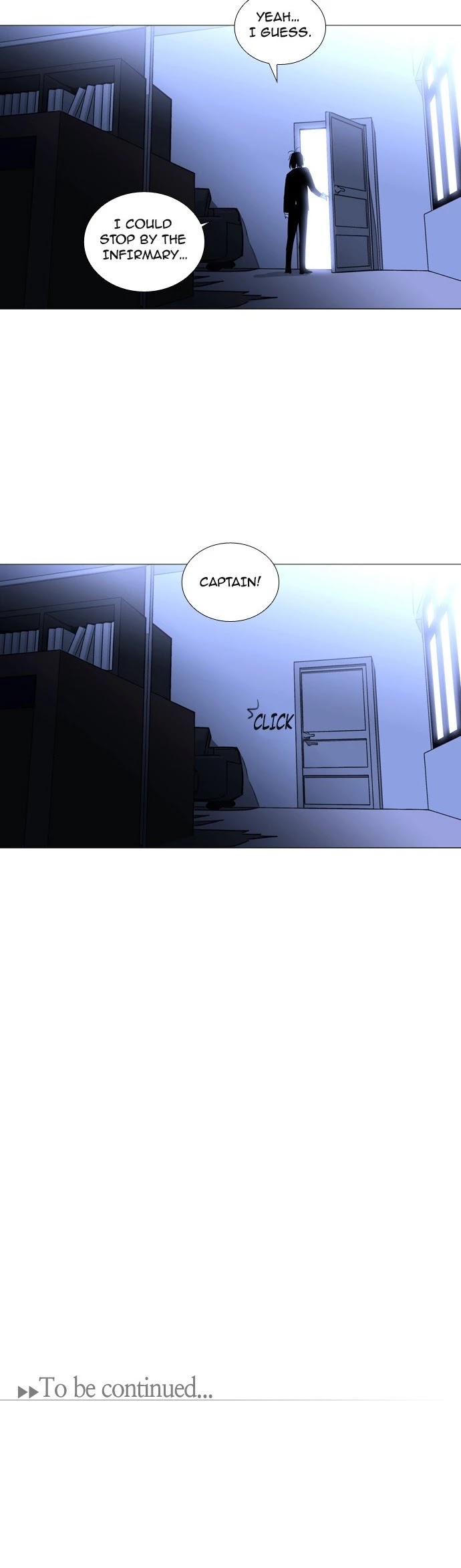 Trump Chapter 178 page 22 - Chapter 178: [Season3] Ep. 28