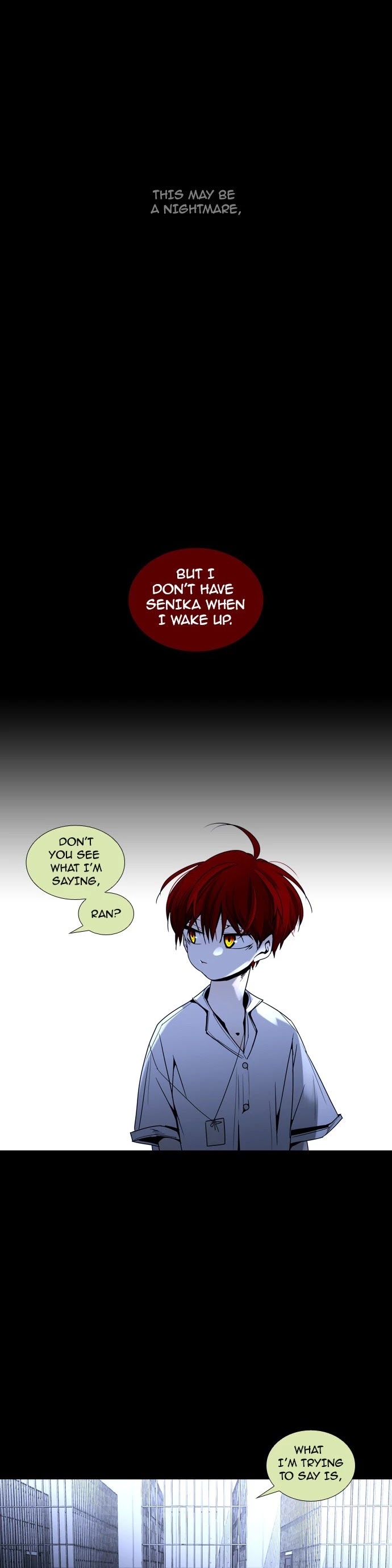 Trump Chapter 179 page 12 - Chapter 179: [Season3] Ep. 29