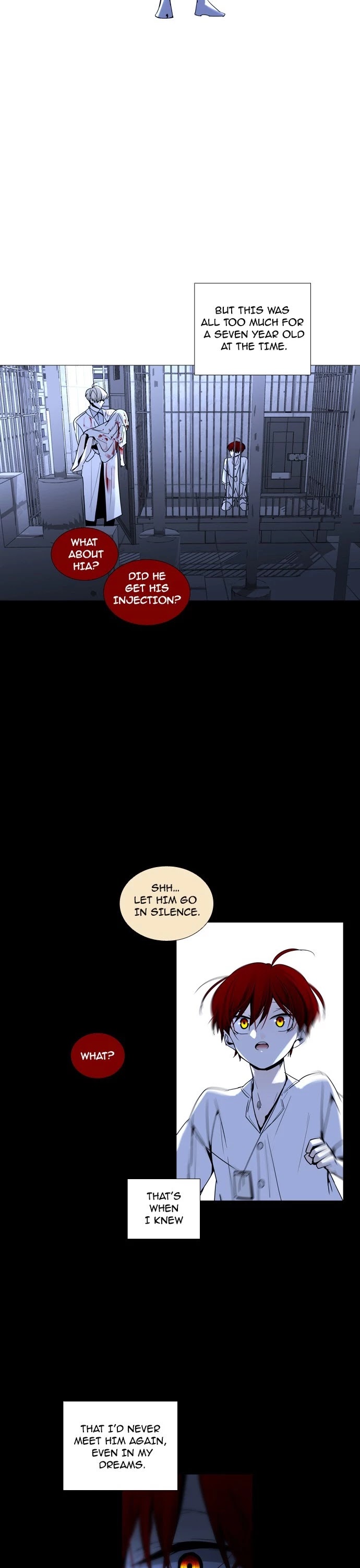 Trump Chapter 179 page 18 - Chapter 179: [Season3] Ep. 29