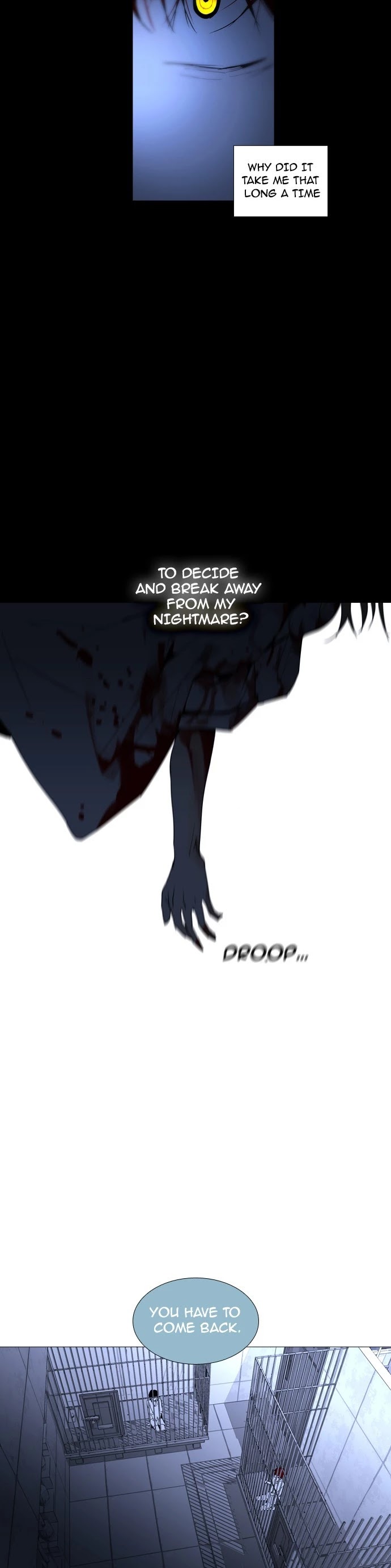 Trump Chapter 179 page 19 - Chapter 179: [Season3] Ep. 29