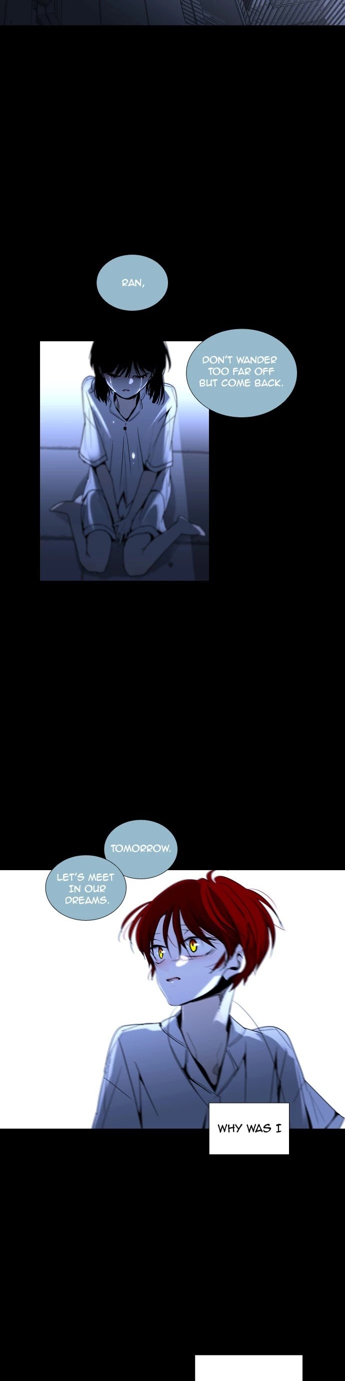 Trump Chapter 179 page 20 - Chapter 179: [Season3] Ep. 29