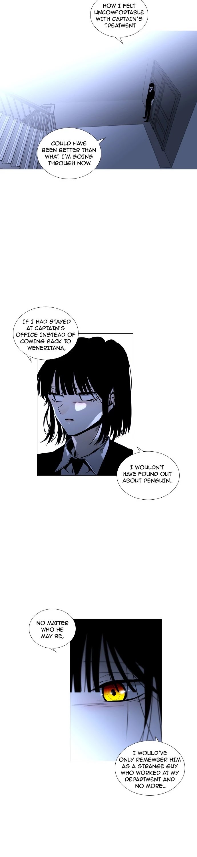 Trump Chapter 179 page 5 - Chapter 179: [Season3] Ep. 29