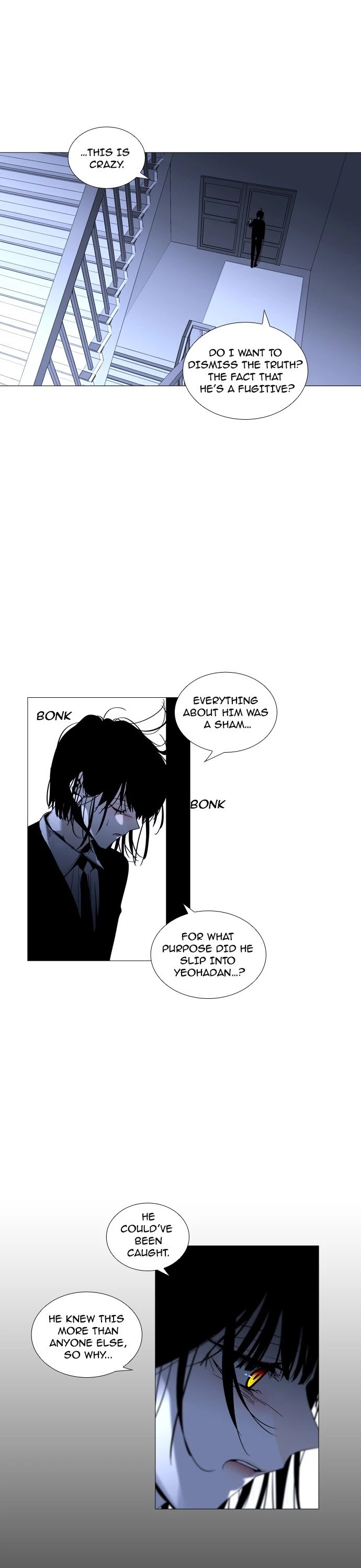 Trump Chapter 179 page 6 - Chapter 179: [Season3] Ep. 29