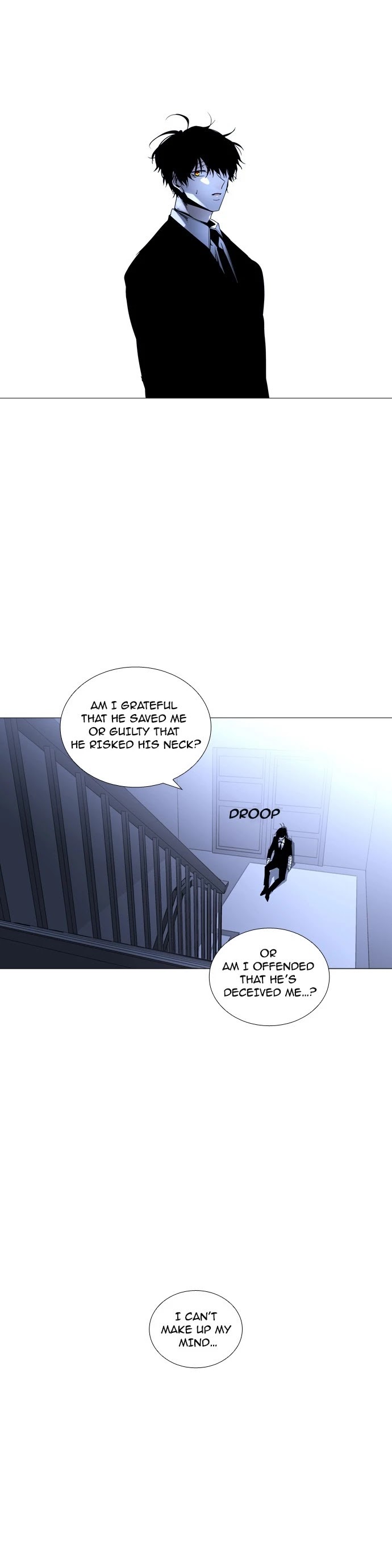 Trump Chapter 179 page 8 - Chapter 179: [Season3] Ep. 29