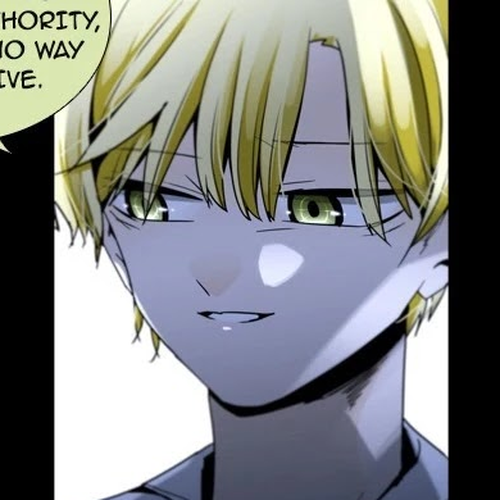 Trump Chapter 179: [Season3] Ep. 29 cover