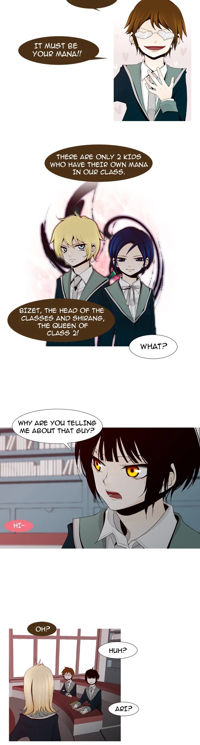 Trump Chapter 18 page 12 - Chapter 18: Ep. 18