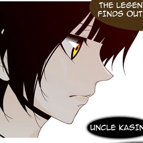 Trump Chapter 18: Ep. 18 cover