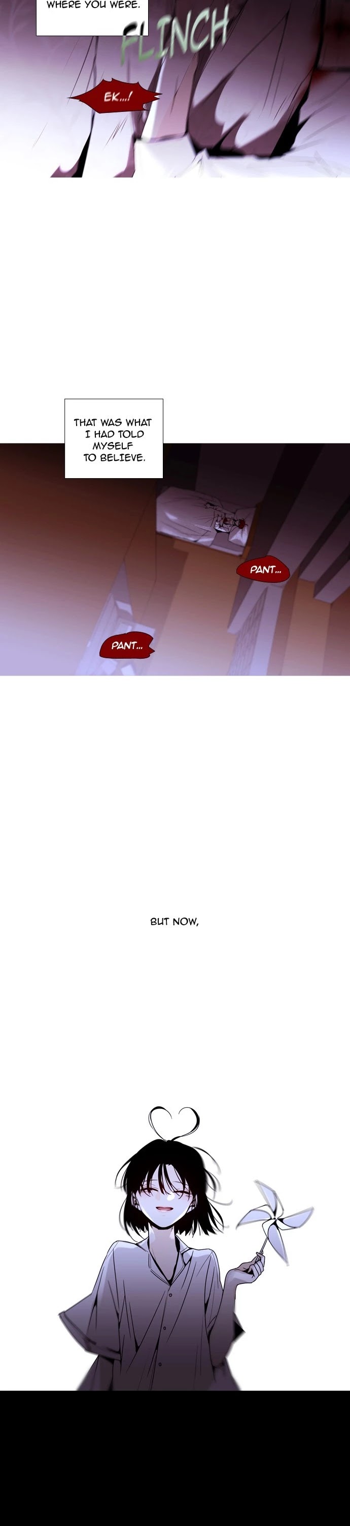 Trump Chapter 180 page 10 - Chapter 180: [Season3] Ep. 30