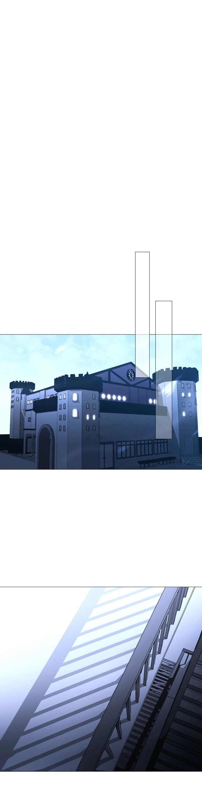 Trump Chapter 180 page 12 - Chapter 180: [Season3] Ep. 30