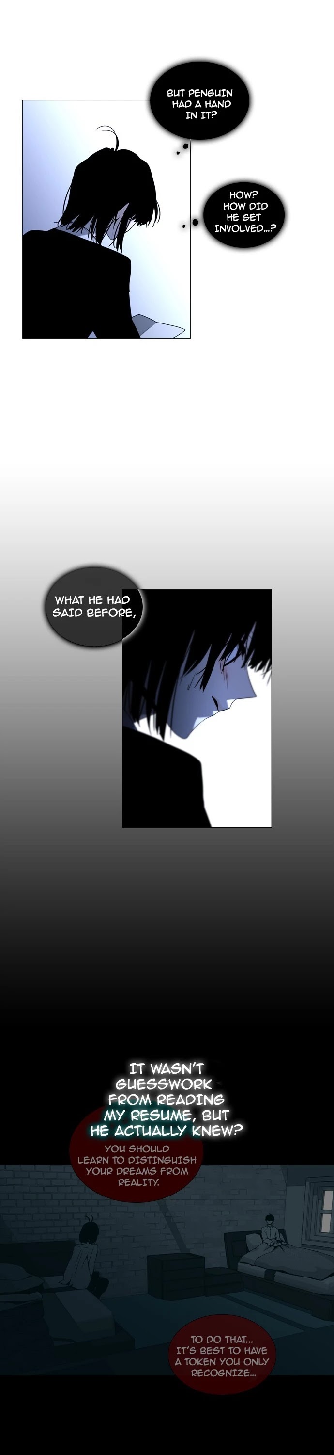 Trump Chapter 181 page 10 - Chapter 181: [Season3] Ep. 31