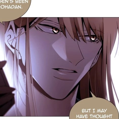 Trump Chapter 181: [Season3] Ep. 31 cover