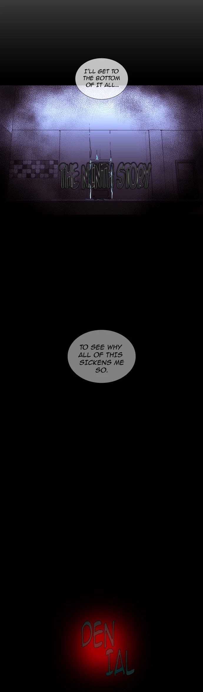 Trump Chapter 182 page 22 - Chapter 182: [Season3] Ep. 32