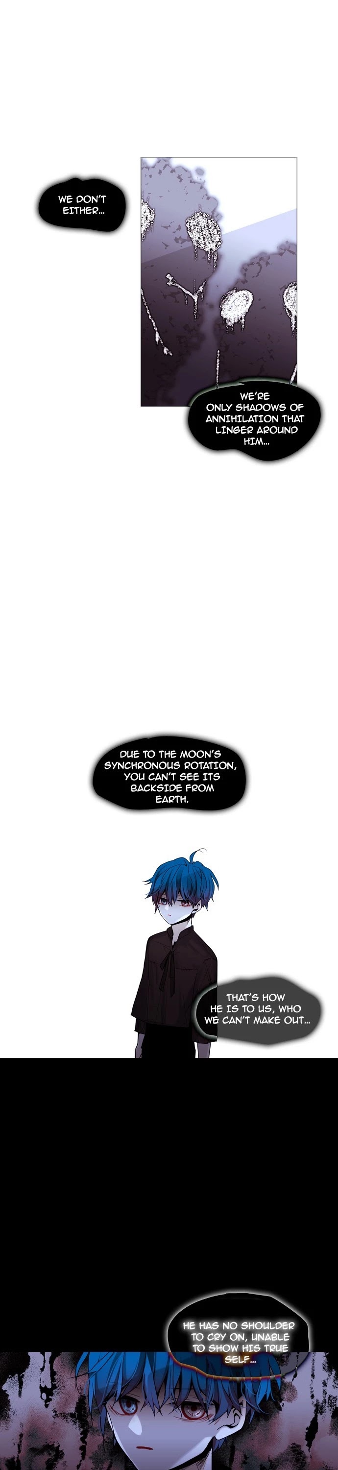 Trump Chapter 182 page 9 - Chapter 182: [Season3] Ep. 32