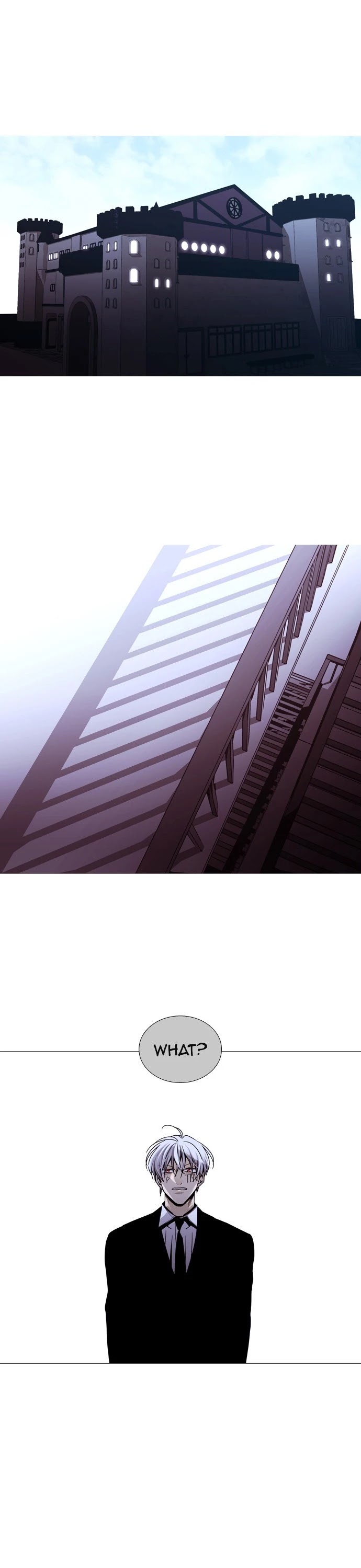 Trump Chapter 184 page 10 - Chapter 184: [Season3] Ep. 34