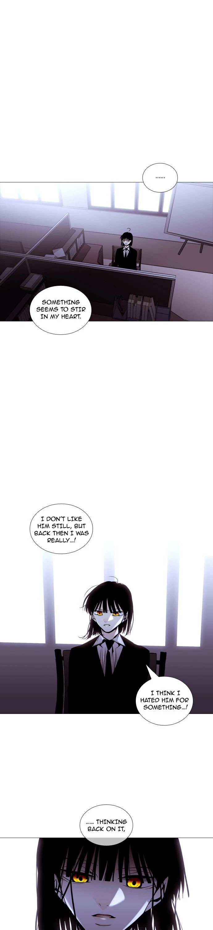 Trump Chapter 184 page 2 - Chapter 184: [Season3] Ep. 34