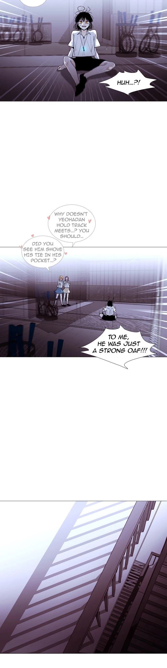 Trump Chapter 185 page 11 - Chapter 185: [Season3] Ep. 35
