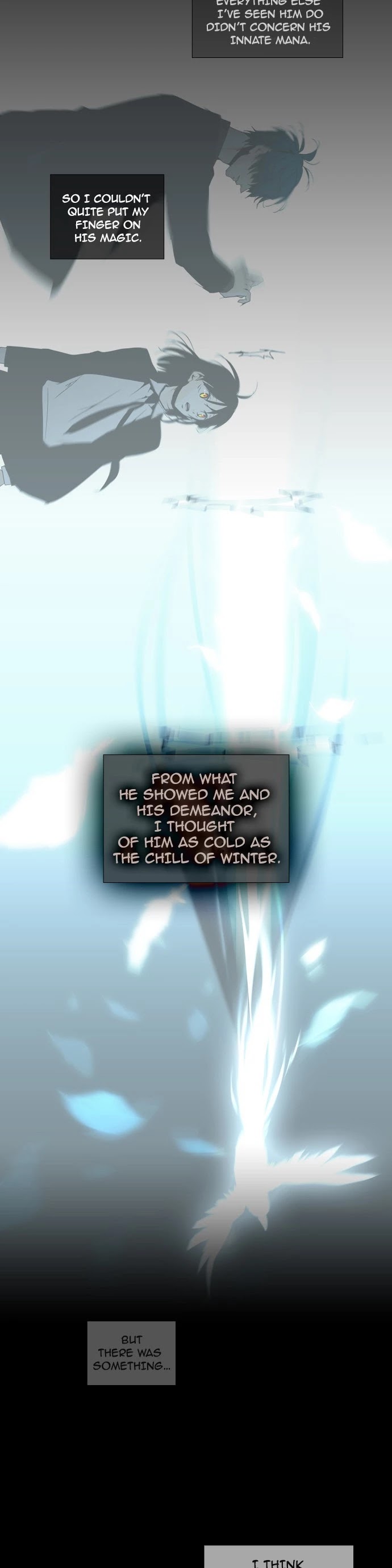 Trump Chapter 185 page 15 - Chapter 185: [Season3] Ep. 35