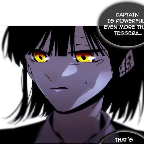 Trump Chapter 185: [Season3] Ep. 35 cover