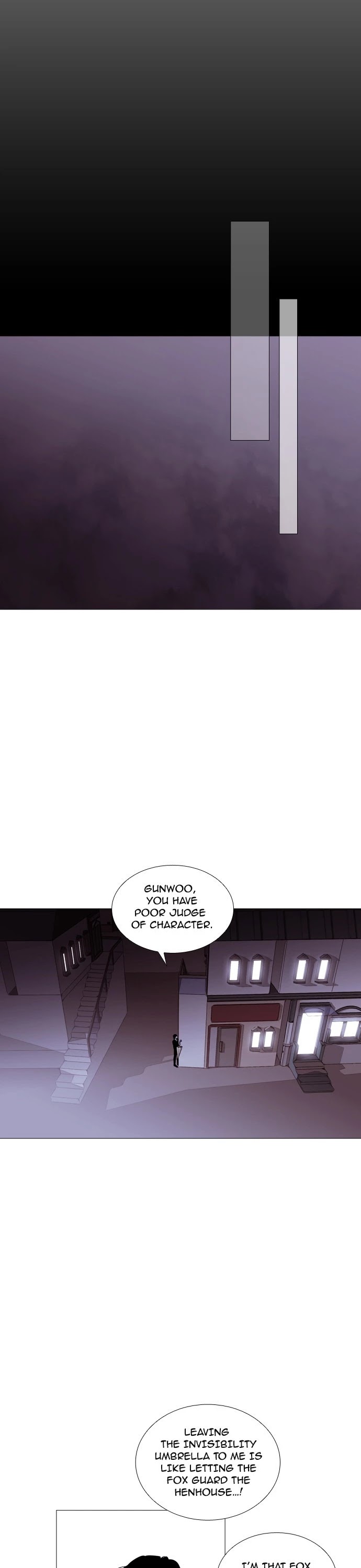 Trump Chapter 186 page 14 - Chapter 186: [Season3] Ep. 36