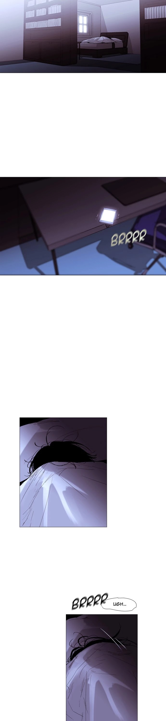 Trump Chapter 187 page 13 - Chapter 187: [Season3] Ep. 37