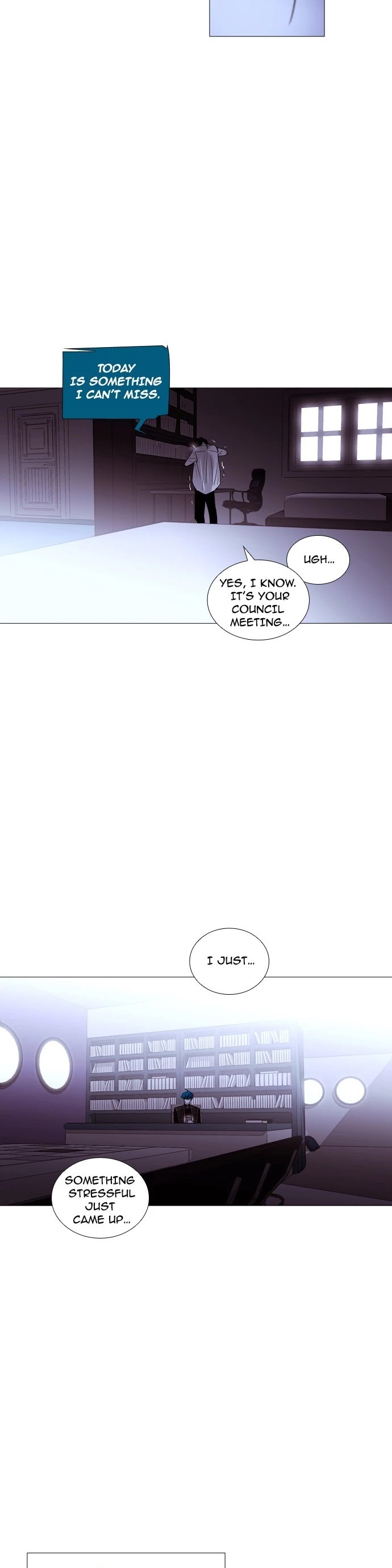 Trump Chapter 187 page 15 - Chapter 187: [Season3] Ep. 37