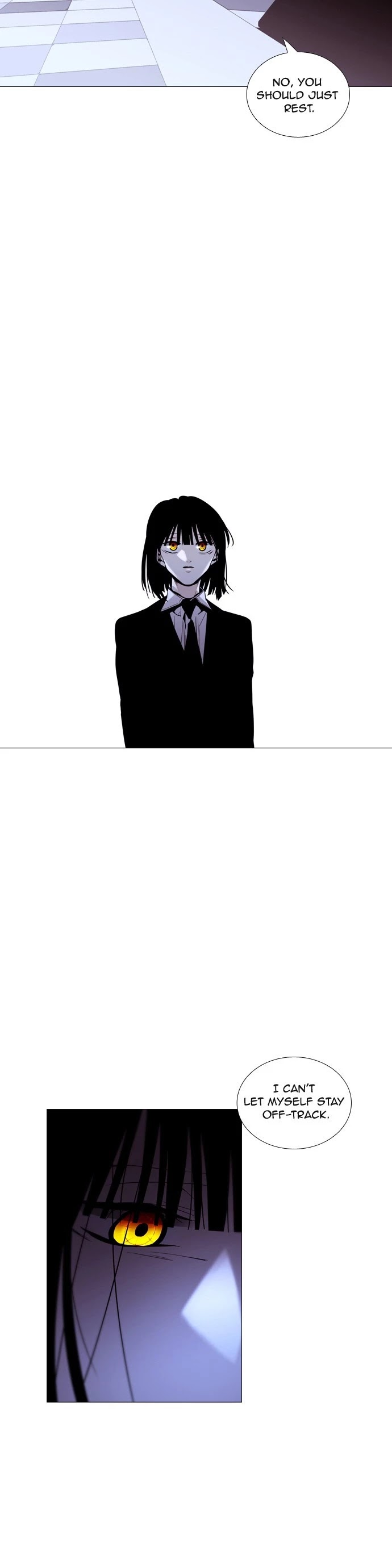 Trump Chapter 188 page 15 - Chapter 188: [Season3] Ep. 38