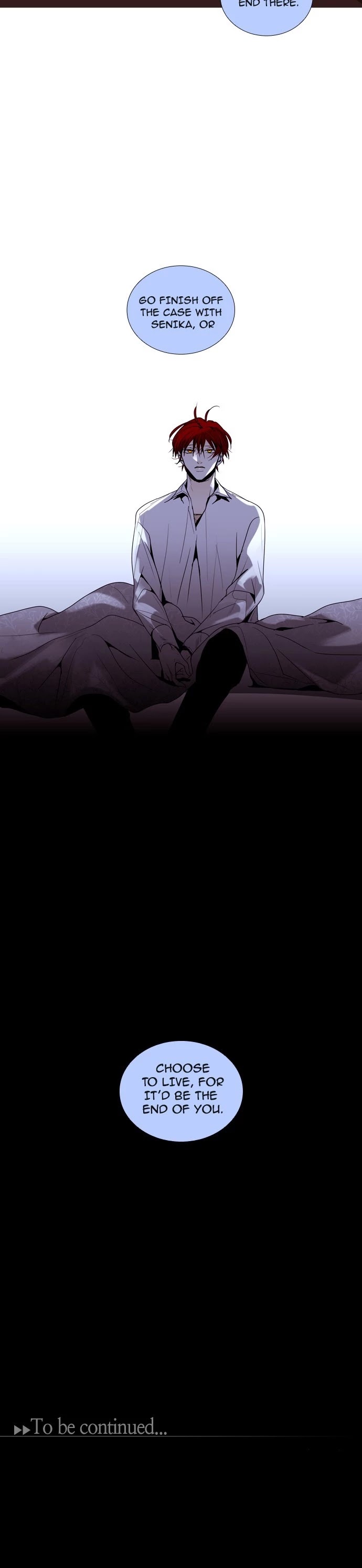 Trump Chapter 188 page 21 - Chapter 188: [Season3] Ep. 38