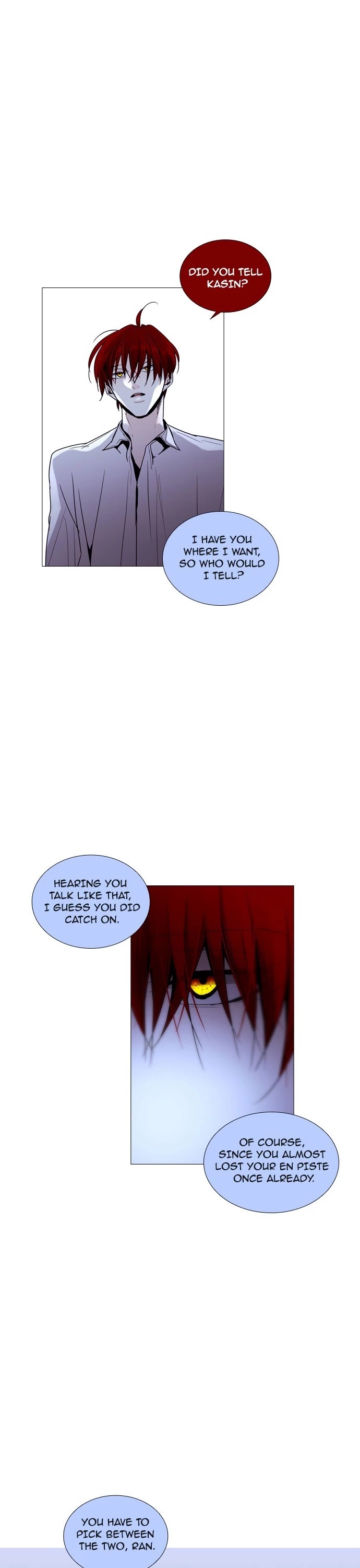 Trump Chapter 189 page 2 - Chapter 189: [Season3] Ep. 39