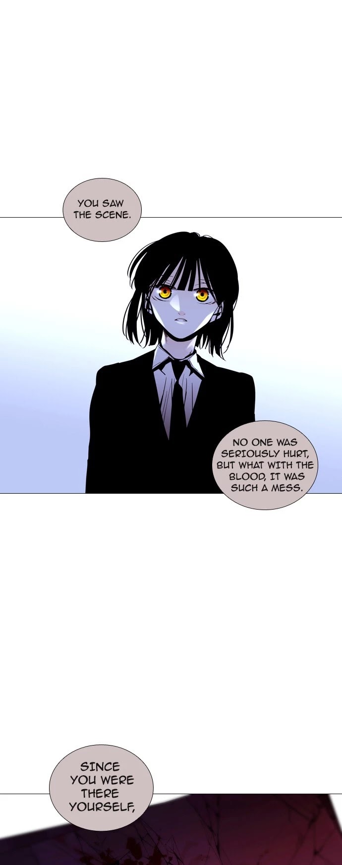 Trump Chapter 189 page 21 - Chapter 189: [Season3] Ep. 39