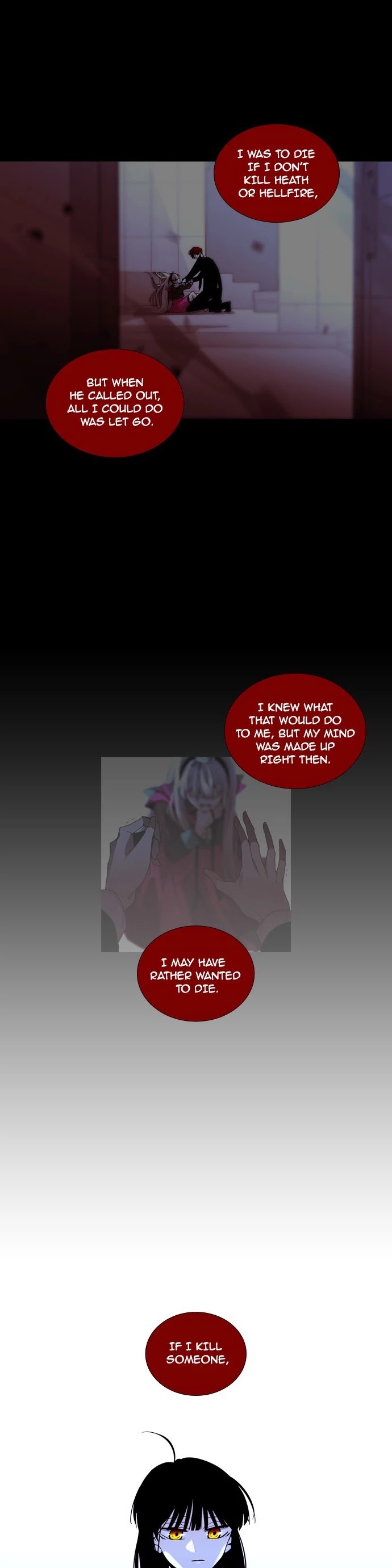 Trump Chapter 189 page 8 - Chapter 189: [Season3] Ep. 39