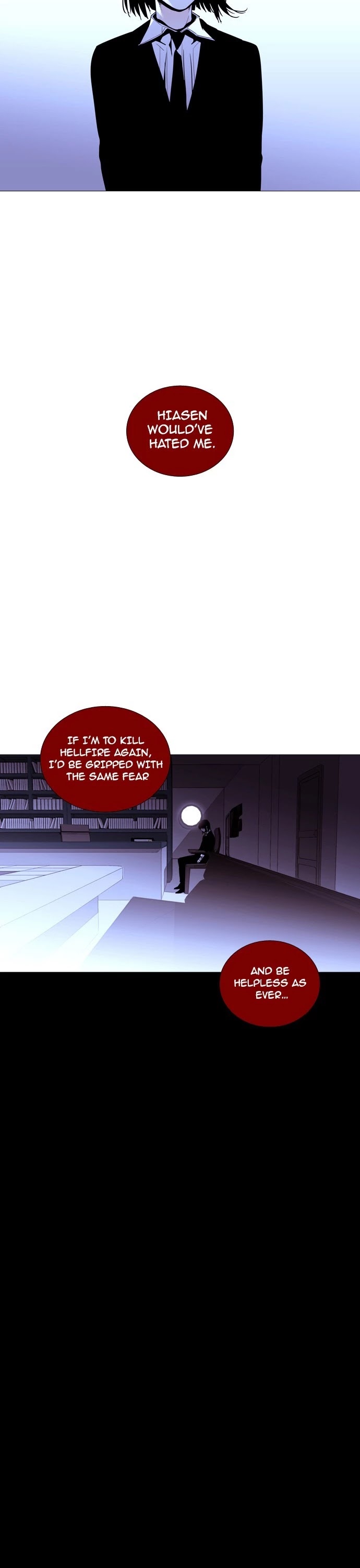 Trump Chapter 189 page 9 - Chapter 189: [Season3] Ep. 39