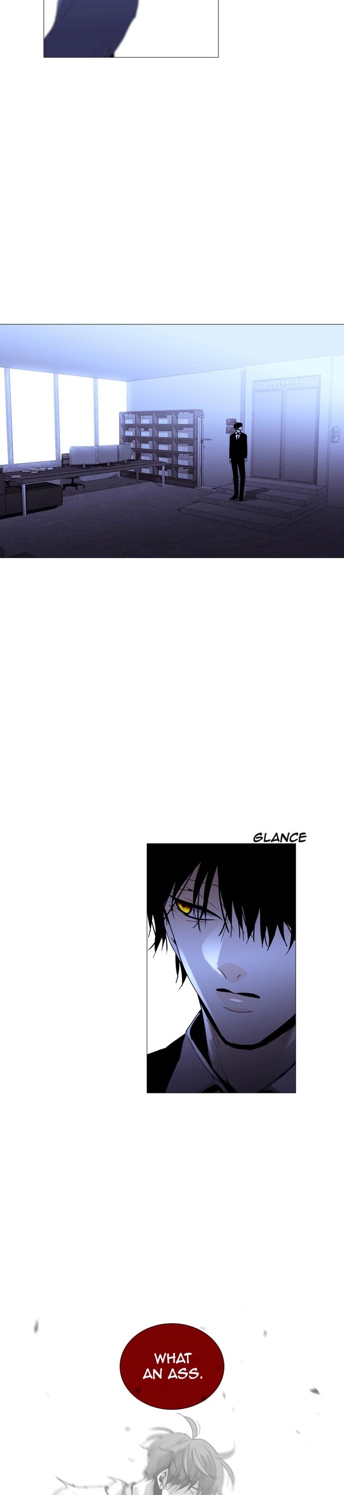 Trump Chapter 190 page 18 - Chapter 190: [Season3] Ep. 40