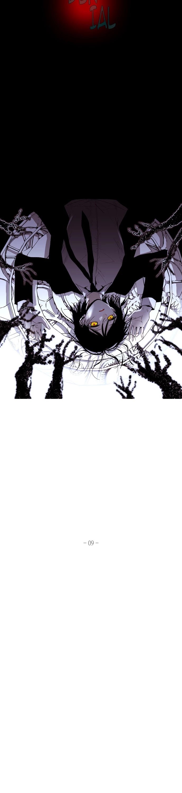 Trump Chapter 190 page 9 - Chapter 190: [Season3] Ep. 40