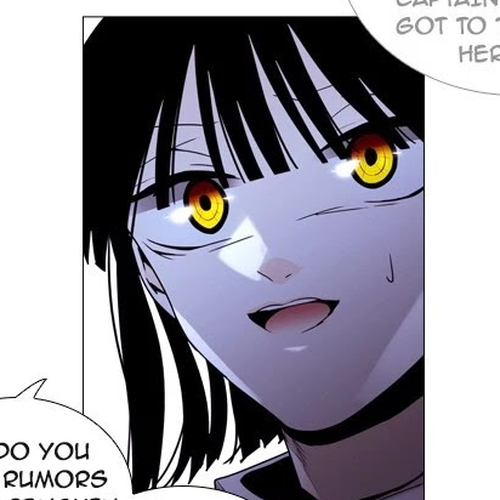 Trump Chapter 190: [Season3] Ep. 40 cover