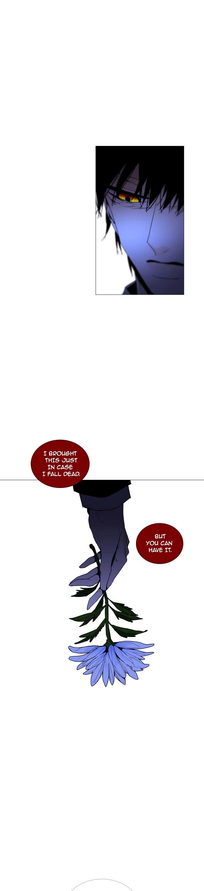 Trump Chapter 191 page 1 - Chapter 191: [Season3] Ep. 41