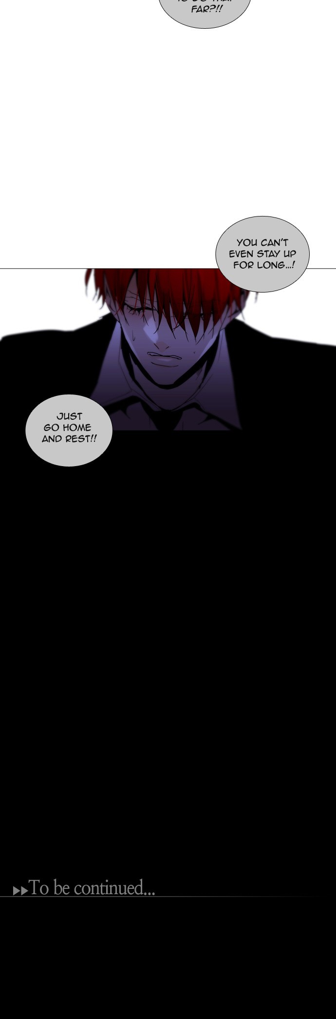 Trump Chapter 191 page 21 - Chapter 191: [Season3] Ep. 41