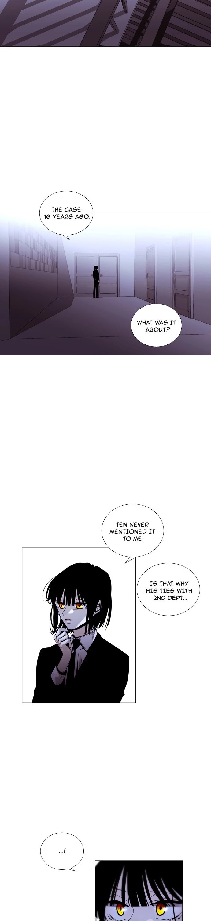 Trump Chapter 191 page 5 - Chapter 191: [Season3] Ep. 41