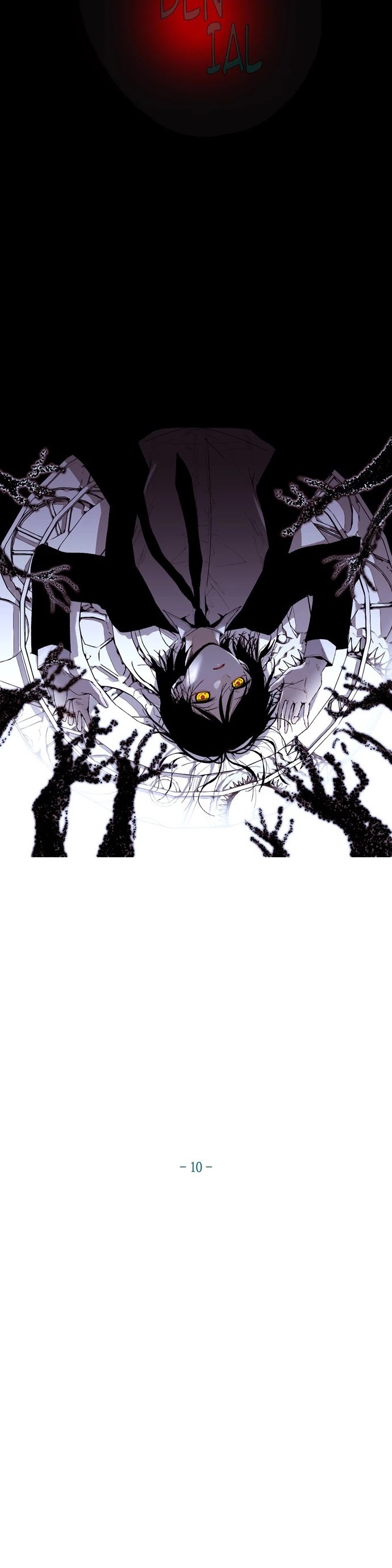 Trump Chapter 191 page 8 - Chapter 191: [Season3] Ep. 41